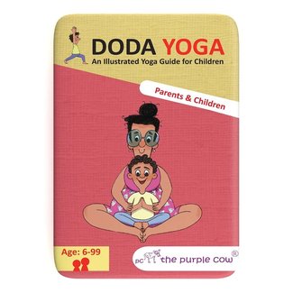 Doda Yoga