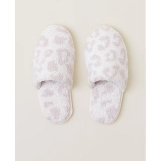 CozyChic® Youth Barefoot in the Wild™ Slipper