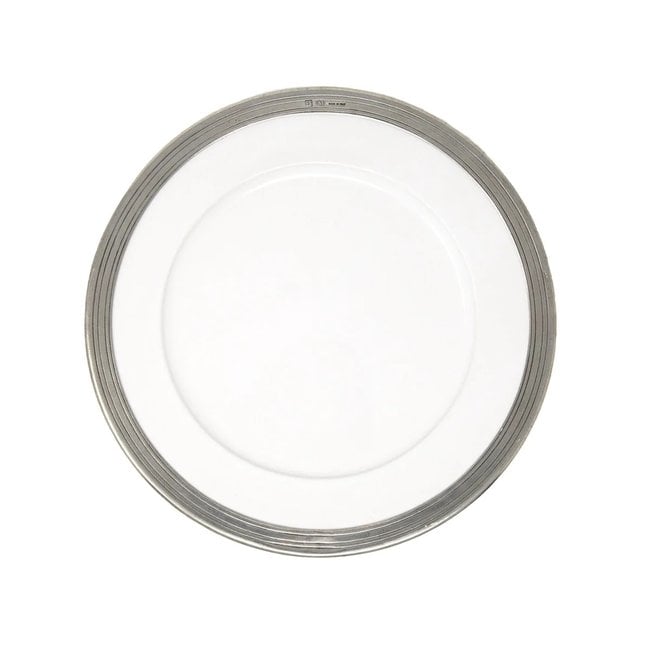 Tuscan Dinner Plate