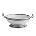 Tuscan Medium Footed Bowl with Handles