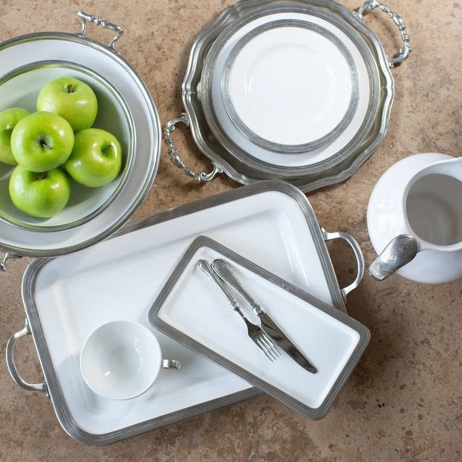 Tuscan Rectangular Platter