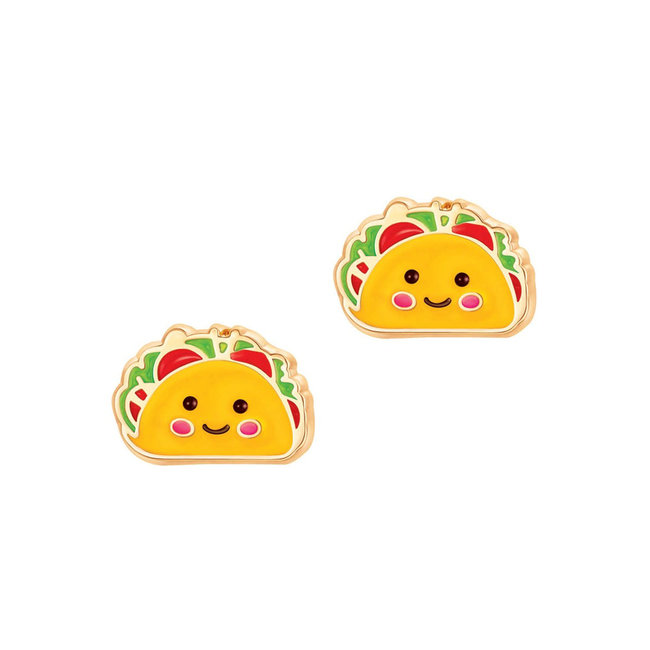 Cutie Studs - Taco Belle