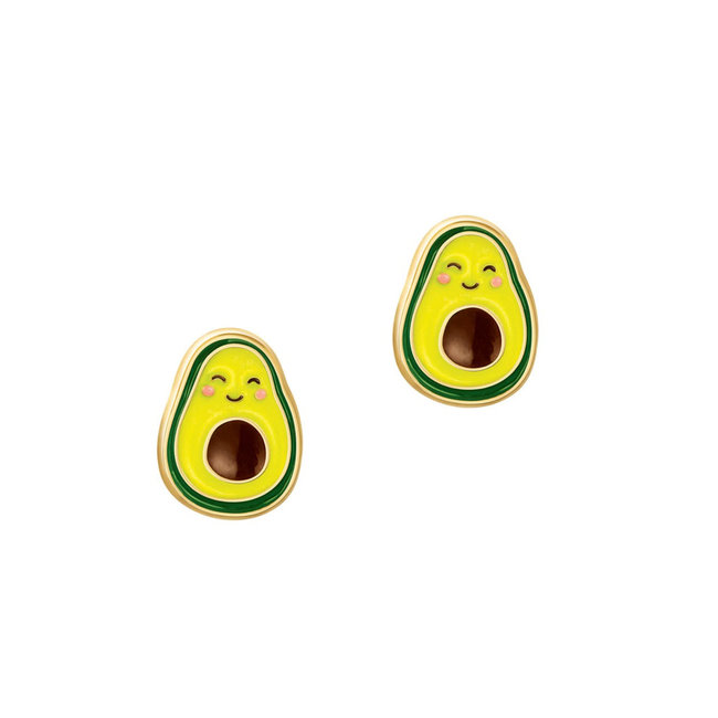 Cutie Studs - Bravocado