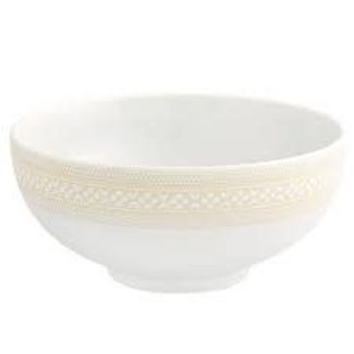 Ivory Soup Bowl