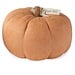 LG orange cotton pumpkin