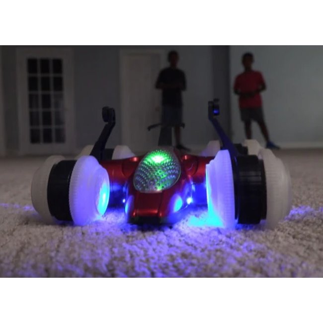 HoverQuad Xtreme - Red