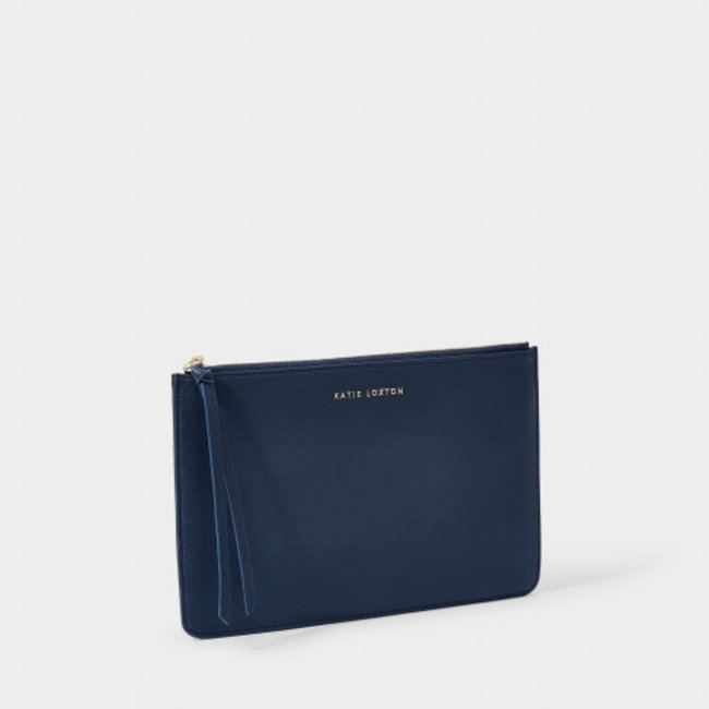 Isla Pouch - Navy