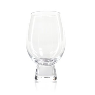 zodax Silvana Beer Glass