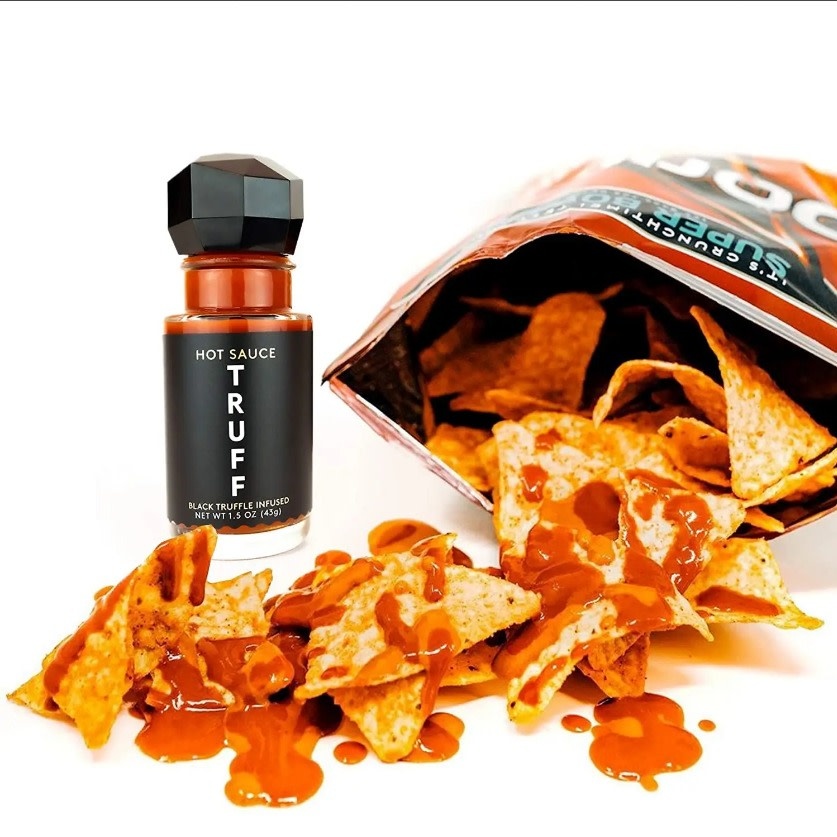 Mini TRUFF Hot Sauce urbAna