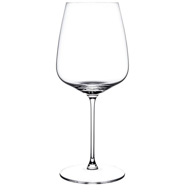 Bordeaux Wine Glass