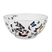 Butterfly Parade Salad Bowl