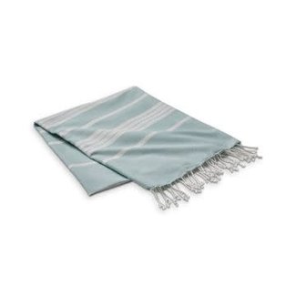 Cabana Stripe Beach Towel