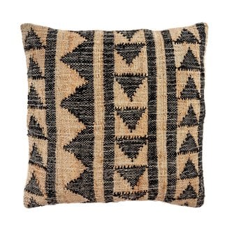 24x24 Kilim weave pillow
