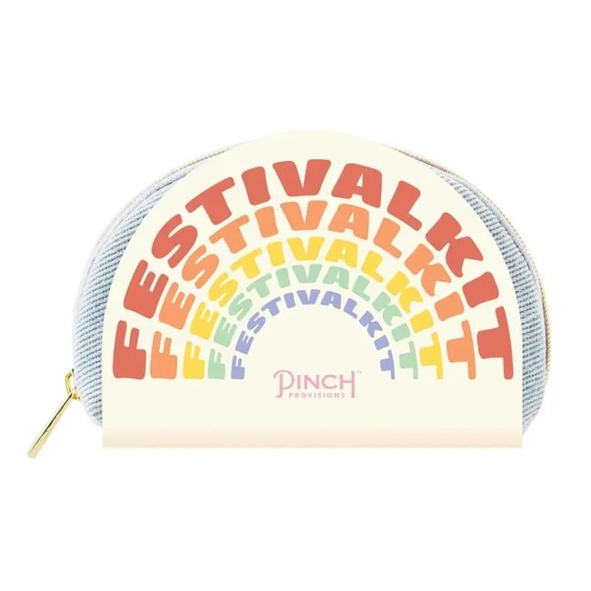 pinch Festival Kit