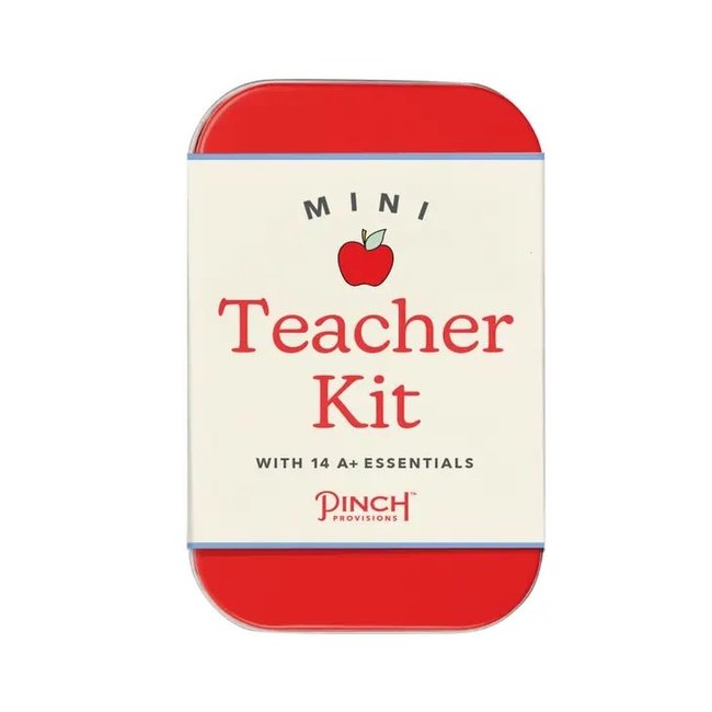 pinch Mini Teacher Kit