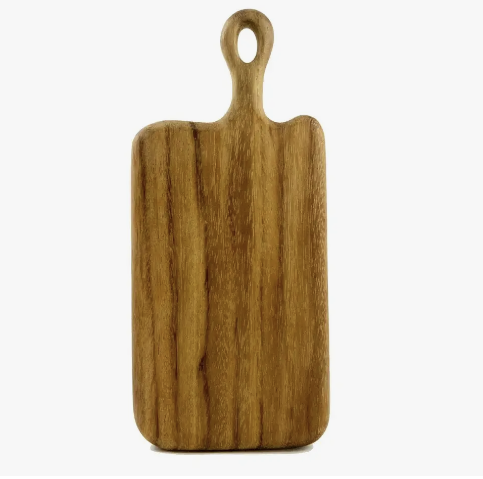 Small Caro Caro Wood Cutting Board