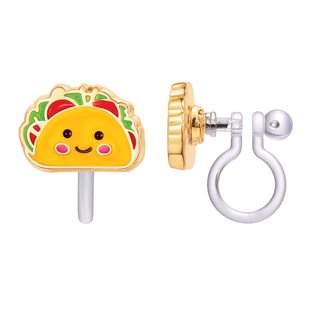 Cutie Clip Ons - Taco Belle