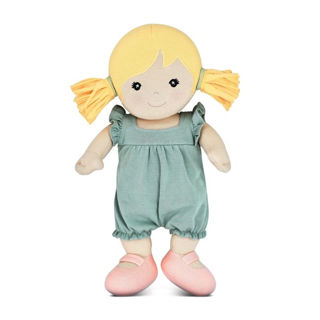 Park Friends Doll