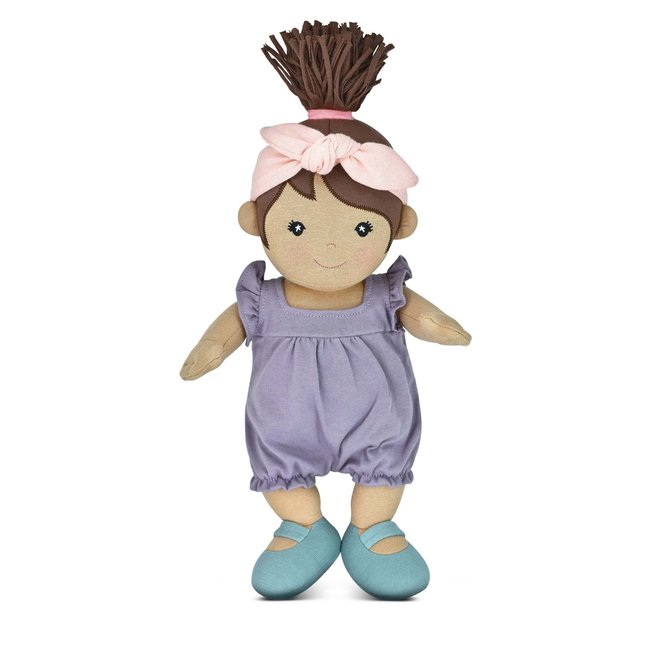 Park Friends Doll