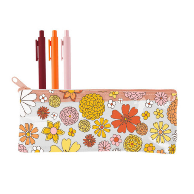 Flower Power Jotter Kit