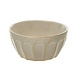 Arlo Bowl, white