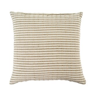 20x20 Elena Linen Pillow