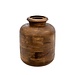 Boeme Wooden Vase