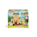 Calico Critters Country Tree School