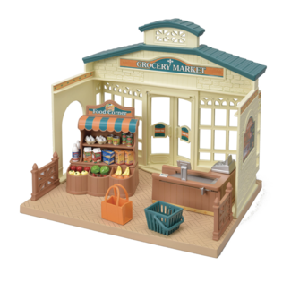 Grocery Market