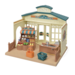 Calico Critters Grocery Market