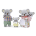 Calico Critters Outback Koala Family