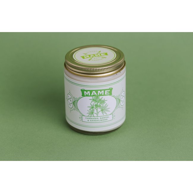 Color Collection- Cannabis