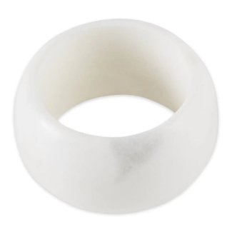 Marble Band Napkin Ring