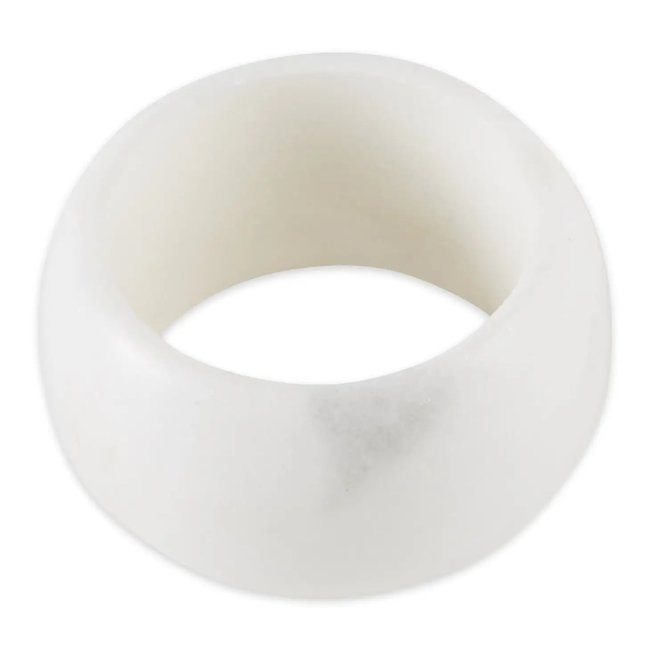 Design Imports Marble Band Napkin Ring