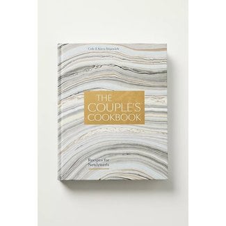 The Couple's Cookbook