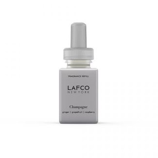 Lafco LAFCO Smart Diffuser Refill - Champagne
