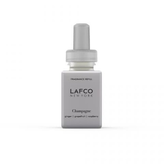 Lafco LAFCO Smart Diffuser Refill - Champagne