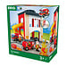 Brio BRIO Rescue Fire Station