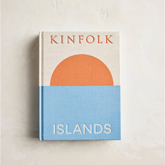 Kinfolk Islands - hc