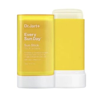 DR JART Every Sun Day Sun Stick SPF Sunscreen Skincare