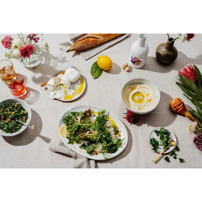 Lucid Lemon Olive Oil 375ml