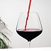 Reserve European Crystal  Burgundy Wine Glass