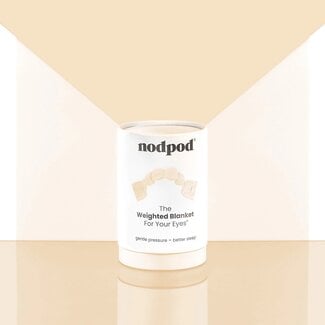 nodpod Bone Weighted Sleep Mask