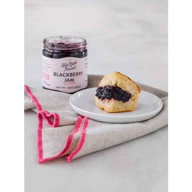 Blackberry Jam