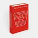 Atlas of Car Design: The World's Most Iconic Cars (Rally Red Edition)