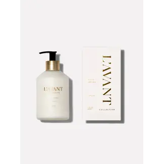 Hand Lotion - Fresh Linen