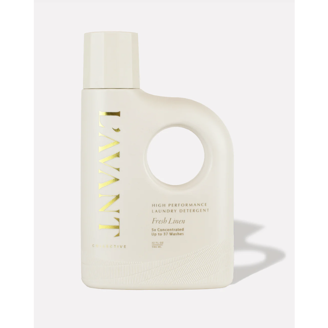 Laundry Detergent - Fresh Linen