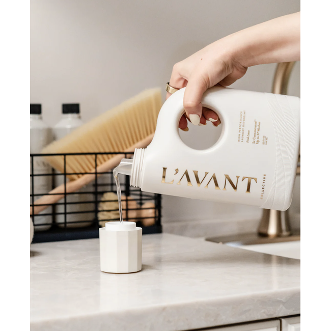 Laundry Detergent - Fresh Linen