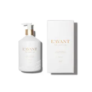 L'AVANT Natural Dish Soap - Fresh Linen