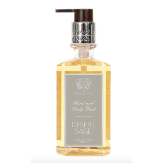 Desert Sage 10oz Hand and Body Wash